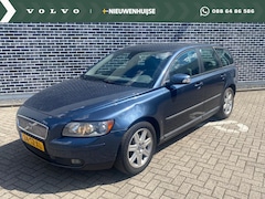 Volvo V50 - 1.8 Edition I climate | cruise control | trekhaak | licht metalen velgen |
