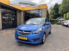 Opel Karl - 1.0 ecoFLEX Edition Airco