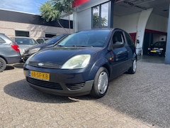 Ford Fiesta - 1.3-8V Style nette auto