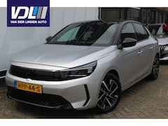 Opel Corsa - 1.2 Turbo GS Applecarplay/ Android auto l Navigatie l 360 camera l Cruise control l Start