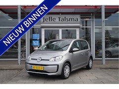 Volkswagen Up! - 1.0 BMT move up