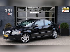 Volvo S40 - 2.0 Sport 146PK Cruise | Navi | Trekhaak