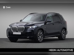 BMW X5 - xDrive50e | Integral Active Steering | Soft-Close-Automatic voor portieren | Trekhaak met