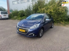 Peugeot 208 - 1.2 PureTech Allure * Navi * Apk