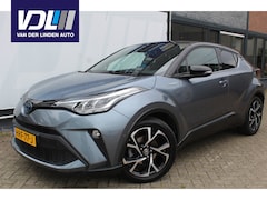 Toyota C-HR - 2.0 Hybrid Business Plus Stuurverwarming l Stoelverwarming l appel carplay VDL auto