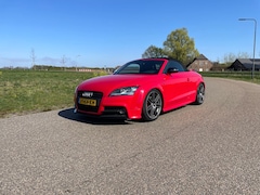 Audi TT Roadster - 2.0 TFSI Pro Line