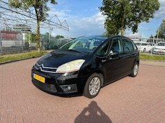 Citroën C4 Picasso - 1.6 VTi Image 5p
