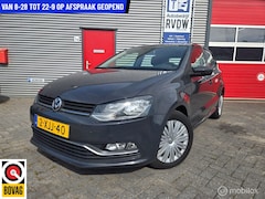 Volkswagen Polo - 1.4 TDI Comfortline