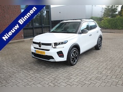 Citroën ë-C3 - Max 113pk 44 kWh Clima-Cruise-Navi-Camera