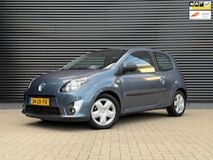 Renault Twingo - 1.2-16V Dynamique |AUTOMAAT|LAGE KM|AIRCO|TOMTOM|RIJKLAAR