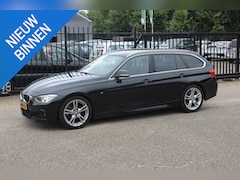 BMW 3-serie Touring - 316i Executive, M-Sport HANDEL/EXPORT