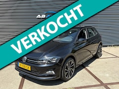Volkswagen Polo - 1.0 TSI Comfortline CARPLAY/ NAVI