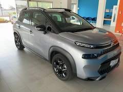 Citroën C3 Aircross - 1.2 PureTech Shine Automaat