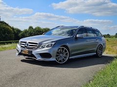 Mercedes-Benz E-klasse Estate - 500 AMG Exclusive | Dealer Onderhouden | B&O
