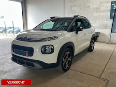 Citroën C3 Aircross - 1.2 PureTech S&S Shine automaat