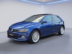 Volkswagen Polo - 1.0 TSI R-Line Business /Apple Carplay/Panoramadak/Stoelverwarming/Climate Control/Cruise