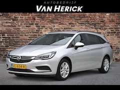 Opel Astra Sports Tourer - 1.0 Turbo Online Edition | Cruise | Navi | Airco