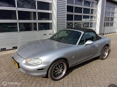 Mazda MX-5 - 1.6i