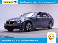 BMW 3-serie Touring - 318i High Executive Sport Aut. [ LED Navi prof. Leder ]