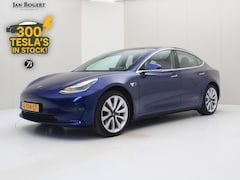 Tesla Model 3 - Model 3 - Long-Range AWD 351pk 75 kWh [ TREKHAAK+89% SoH+19'' LMV+620KM WLTP+PREMIUM AUDIO