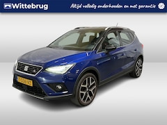 SEAT Arona - 1.0 TSI FR Business Intense / AUTOMAAT/ BEATS/ CAMERA/ PARK. SENSOREN/ DODE HOEK/ KEYLESS/