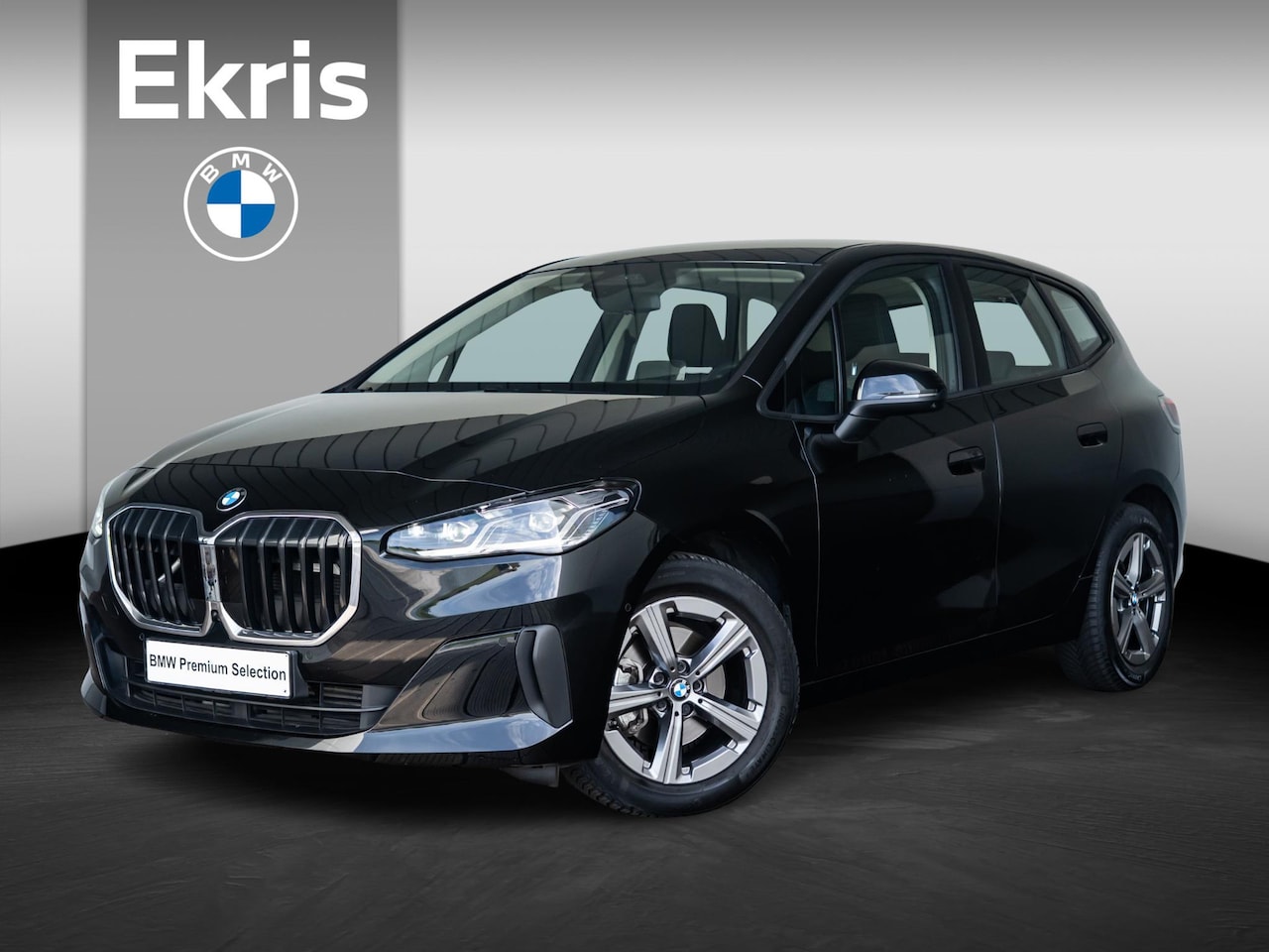 BMW 2-serie Active Tourer - 218i | Innovation Pack | Parking Assistant Plus | Head-Up Display | Comfort Access | Isofi - AutoWereld.nl