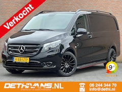 Mercedes-Benz Vito - 114CDI Lang 7G-Tronic / 2.500kg Trekhaak / Cruisecontrol