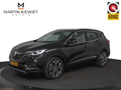 Renault Kadjar - 1.3 TCe Techno|LED|Cruise|Trekhaak|Climate Control
