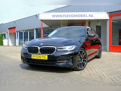 BMW 5-serie Touring - 530d 286pk xDrive Edition Plus Aut. Navi|LaserLight|Clima|Sportstoelen