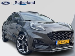 Ford Puma - 1.5 EcoBoost ST-X 200pk | NL-auto | Performance Pack | Panoramadak | Afneembare trekhaak |