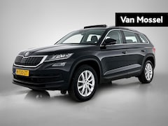 Skoda Kodiaq - 1.5 TSI Limited Business Edition 7p. 105 PK | Automaat | Panoramadak | Adaptive Cruise Con