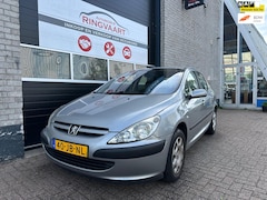 Peugeot 307 - 1.4 XT Met Jaar APK