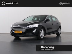 Ford Focus - 1.0 EcoBoost Trend Edition Business | Navigatie | Cruise Control | Winterpakket | Airco |