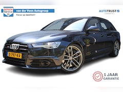 Audi S6 - Avant 4.0 TFSI S6 Pro Line Plus | Incl. 12 maanden Garantie | 451 PK | Volledig onderhoude