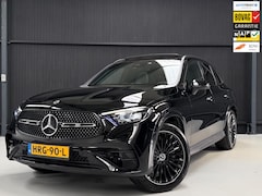 Mercedes-Benz GLC-klasse - 300 4MATIC AMG PANO|360|MEMORY|