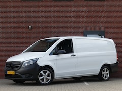 Mercedes-Benz Vito - 111 CDI Lang Airco/Radio/Bijrijdersbank