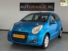 Suzuki Alto - 1.0 Exclusive-Airco-APK-NAP