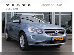 Volvo XC60 - T5 Automaat Nordic+ | Verw. Voorstoelen | El. Achterklep | Standkachel |Climate control