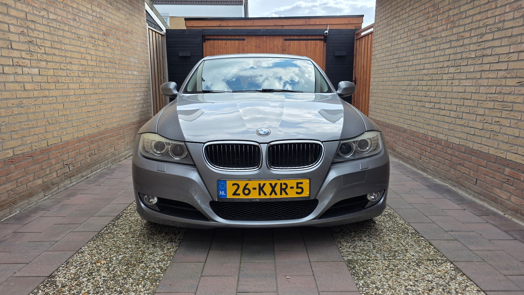 BMW 3-serie - 318i Business Line - AutoWereld.nl