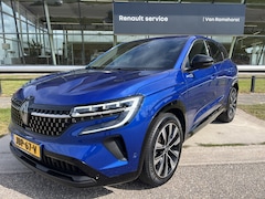Renault Austral - 1.2 E-Tech full hybrid 200PK techno / Cruise / Camera / Applecarplay - Androidauto /