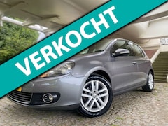 Volkswagen Golf - 1.2 TSI Highline BlueMotion