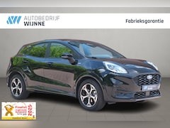 Ford Puma - 1.0 EcoBoost Hybrid 125pk Aut. Titanium | Navi | Climate | Adaptive Cruise | Panoramadak |