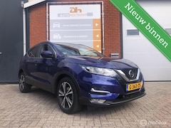 Nissan Qashqai - 1.3 DIG-T Tekna AUTOMAAT/PANO/CRUISE/CLIMA/LM