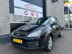 Ford Focus C-Max - 1.8-16V Trend Met Jaar APK
