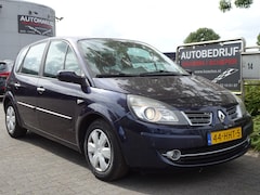 Renault Scénic - 1.6-16V Business Line