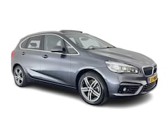 BMW 2-serie Active Tourer - 216d Centennial Executive *PANO | FULL-LED | NAVI-FULLMAP | SPORT-SEATS | KEYLESS | ECC |