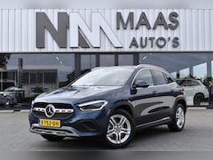Mercedes-Benz GLA-Klasse - 250 e Progressive Distronic Carplay