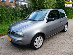 SEAT Arosa - 1.4i Automaat Stuurbekr. Inruilkoopje APK April 2026