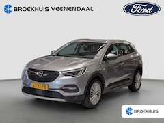 Opel Grandland X - 1.6 Turbo Innovation | Trekhaak | Climate Control | Navigatie | AGR