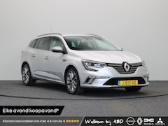 Renault Mégane Estate - TCe 140pk GT-Line | Trekhaak | Achteruitrijcamera | Adaptive Cruise Control |